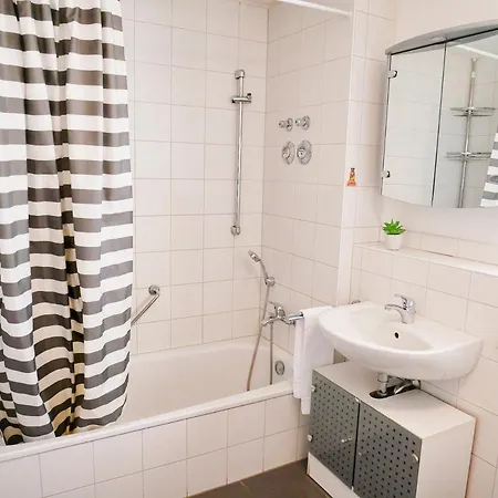Sunnyhome Monteurwohnungen Und